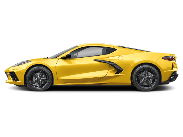 Chevrolet Corvette Stingray