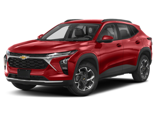 Chevrolet Trax - Thornhill GM Superstore in Chapmanville WV