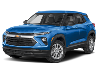 Chevrolet Trailblazer - Thornhill GM Superstore Chevrolet in Chapmanville WV