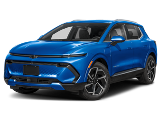 Chevrolet Equinox EV - Thornhill GM Superstore Chevrolet in Chapmanville WV