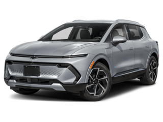 Equinox EV - Thornhill GM Superstore Chevrolet in Chapmanville WV