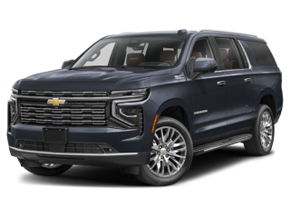Chevrolet Suburban - Thornhill GM Superstore Chevrolet in Chapmanville WV