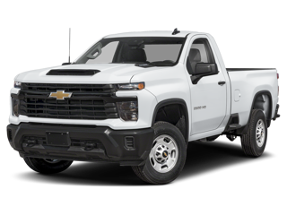 Chevrolet Silverado HD - Thornhill GM Superstore Chevrolet in Chapmanville WV