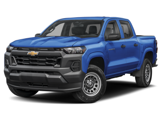 Chevrolet Colorado - Thornhill GM Superstore Chevrolet in Chapmanville WV