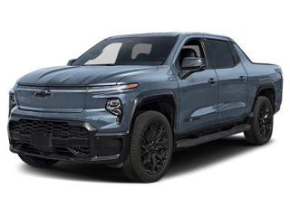 Chevrolet Silverado EV - Thornhill GM Superstore Chevrolet in Chapmanville WV