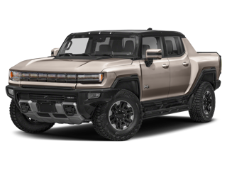 HUMMER EV vs Tesla Cybertruck - Thornhill GM Superstore in Chapmanville WV