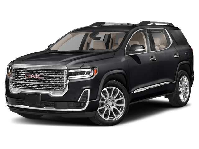 GMC Acadia - Thornhill GM Superstore in Chapmanville WV