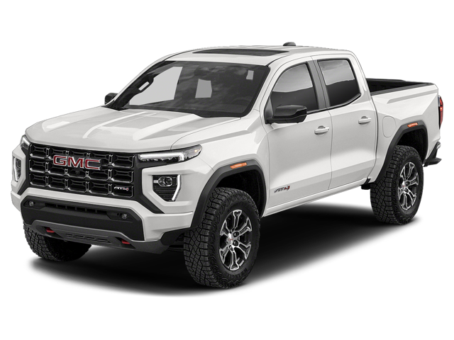 GMC Canyon - Thornhill GM Superstore in Chapmanville WV