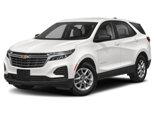 Chevrolet Equinox - Thornhill GM Superstore in Chapmanville WV