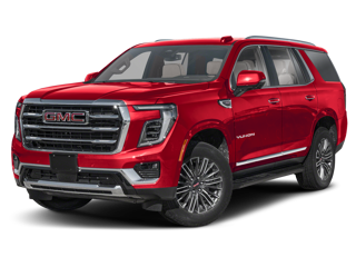 GMC Yukon - Thornhill GM Superstore in Chapmanville WV