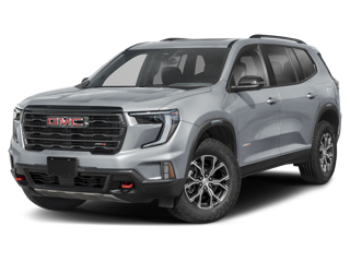 GMC Acadia - Thornhill GM Superstore in Chapmanville WV