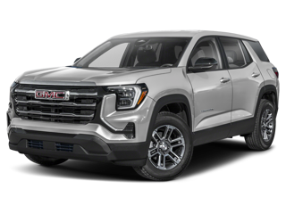 GMC Terrain - Thornhill GM Superstore in Chapmanville WV