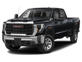 GMC Sierra HD - Thornhill GM Superstore in Chapmanville WV