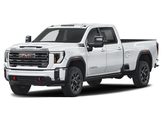 GMC Sierra HD - Thornhill GM Superstore in Chapmanville WV