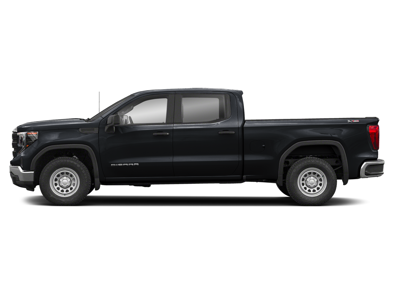 2024 GMC Sierra 1500 SLE - Photo 22