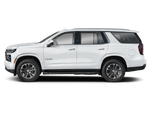 2026 Chevrolet Tahoe Police Package Commercial