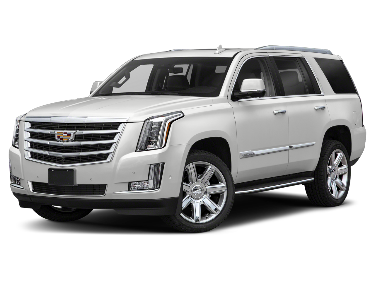 2019 Cadillac Escalade AWD Premium Luxury's photo