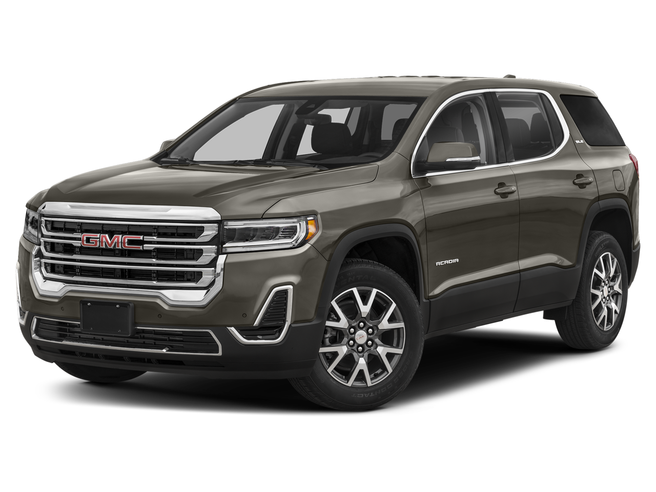 2023 GMC Acadia SLE AWD's photo