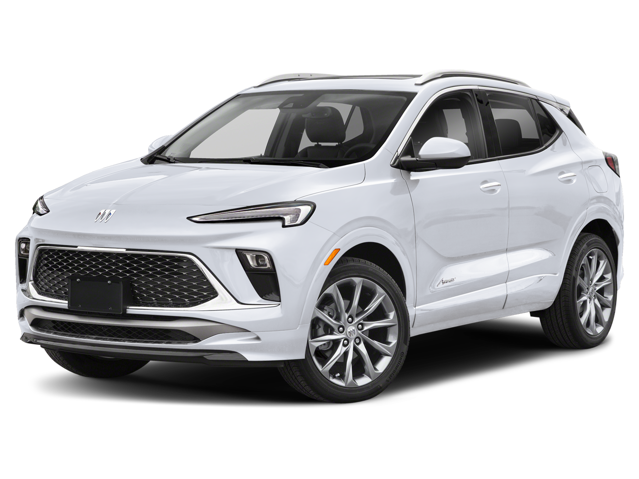 2024 Buick Encore GX Avenir AWD's photo