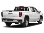 2020 GMC Sierra 1500 JET BLACK