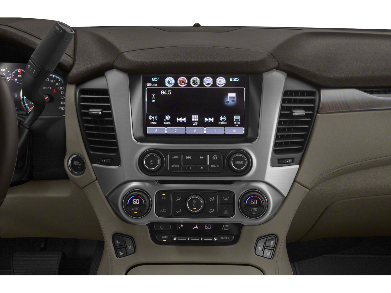 2019 GMC Yukon Denali Turtle Creek WV | Big Creek Phico Pecks Mill West ...