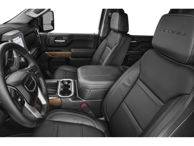 2023 GMC Sierra 2500 HD Denali