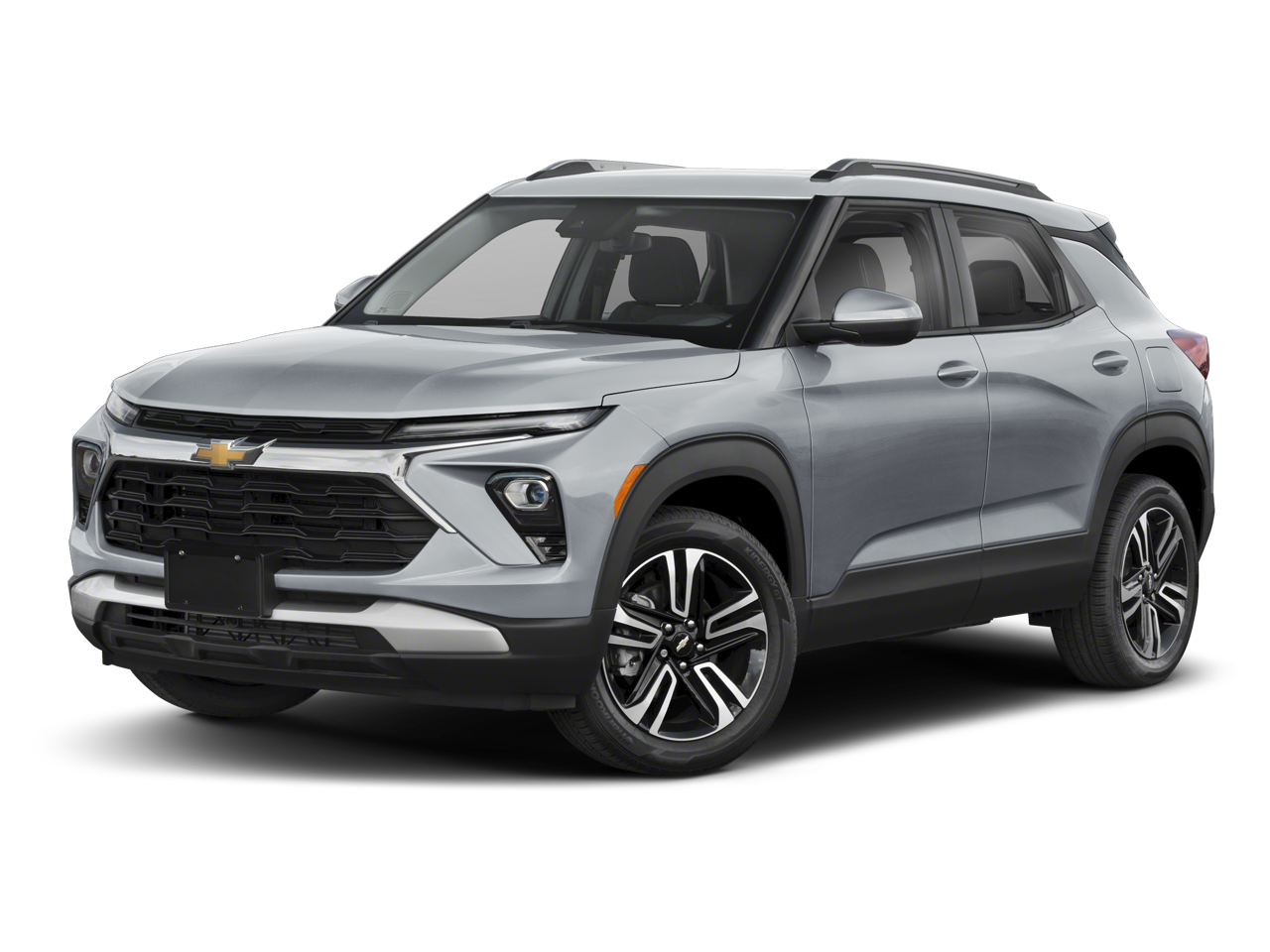 2024 Chevrolet Trailblazer LT AWD's photo