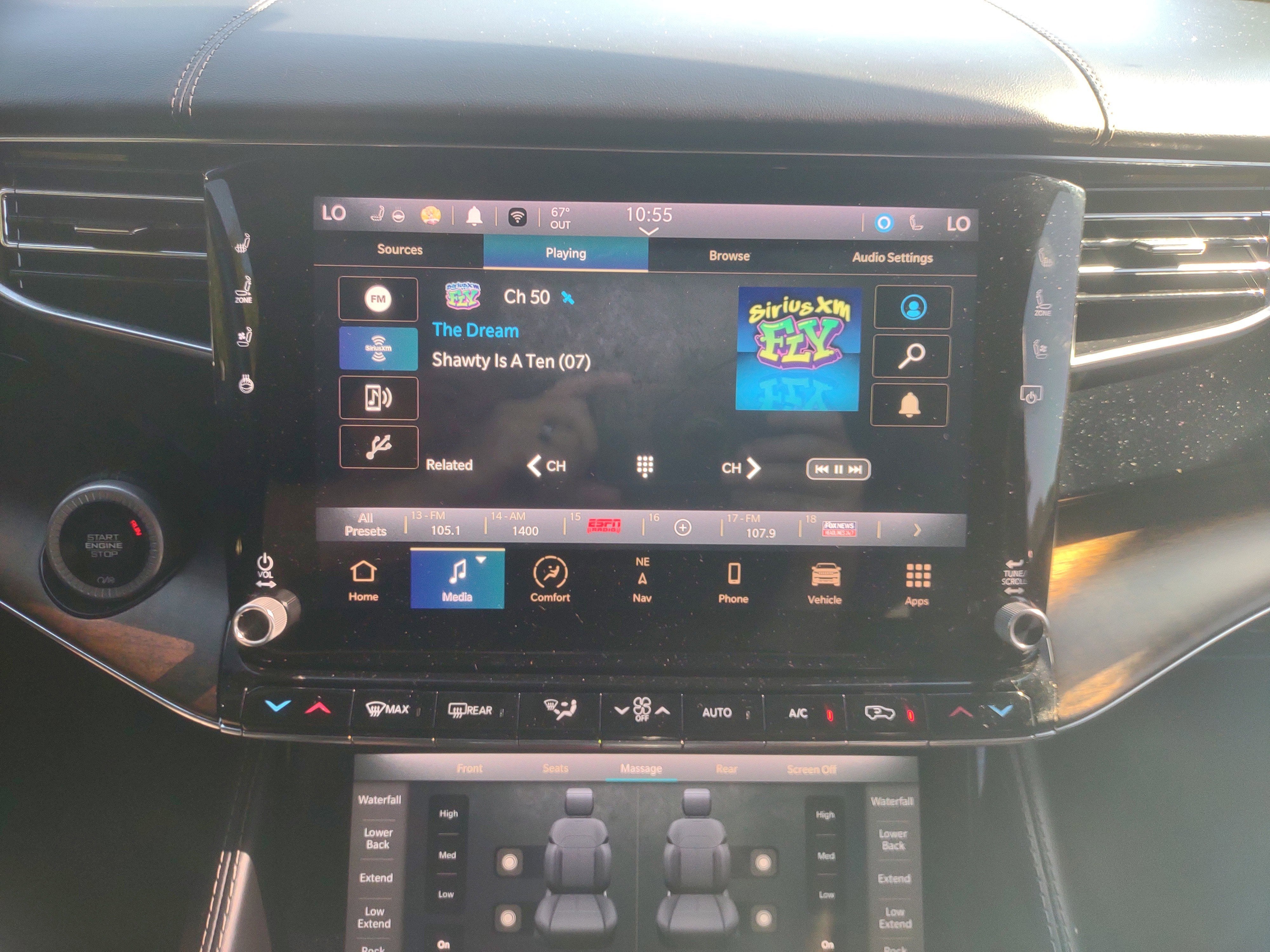 2022 Jeep Grand Wagoneer Series II