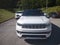 2022 Jeep Grand Wagoneer Series II