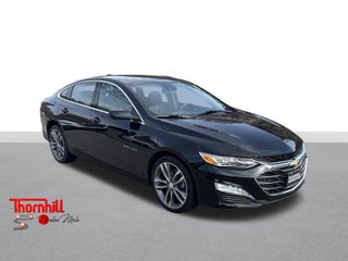 2024 Chevrolet Malibu 2LT