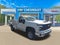 2025 Chevrolet Silverado 3500 HD WT