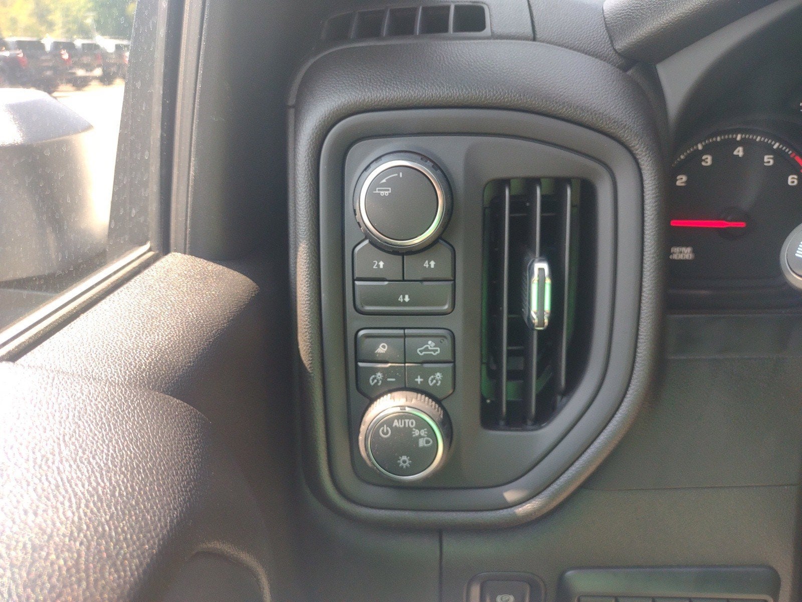 2025 Chevrolet Silverado 3500 HD WT