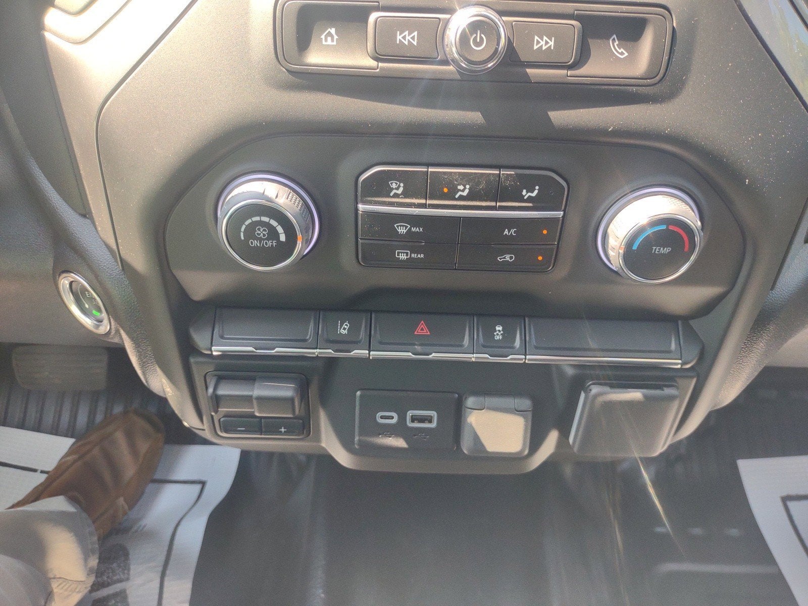 2025 Chevrolet Silverado 3500 HD WT