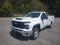 2025 Chevrolet Silverado 3500 HD WT