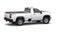 2025 Chevrolet Silverado 3500 HD WT