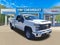 2025 Chevrolet Silverado 3500 HD WT