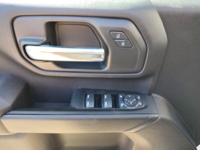 2025 Chevrolet Silverado 3500 HD WT