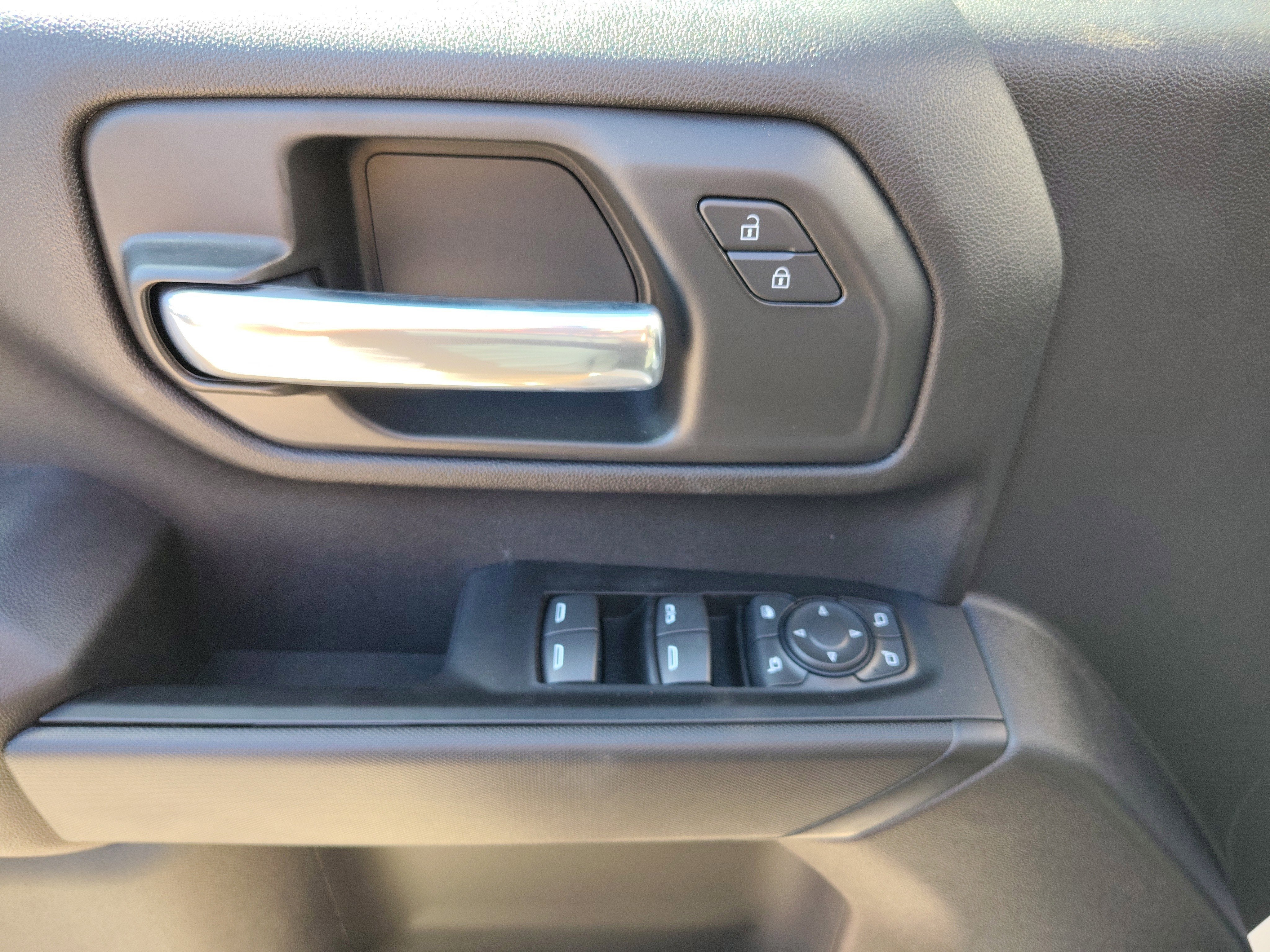 2025 Chevrolet Silverado 3500 HD WT