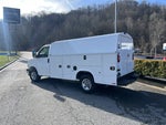 2025 GMC Savana Cutaway 3500 1WT