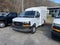 2025 GMC Savana Cutaway 3500 1WT