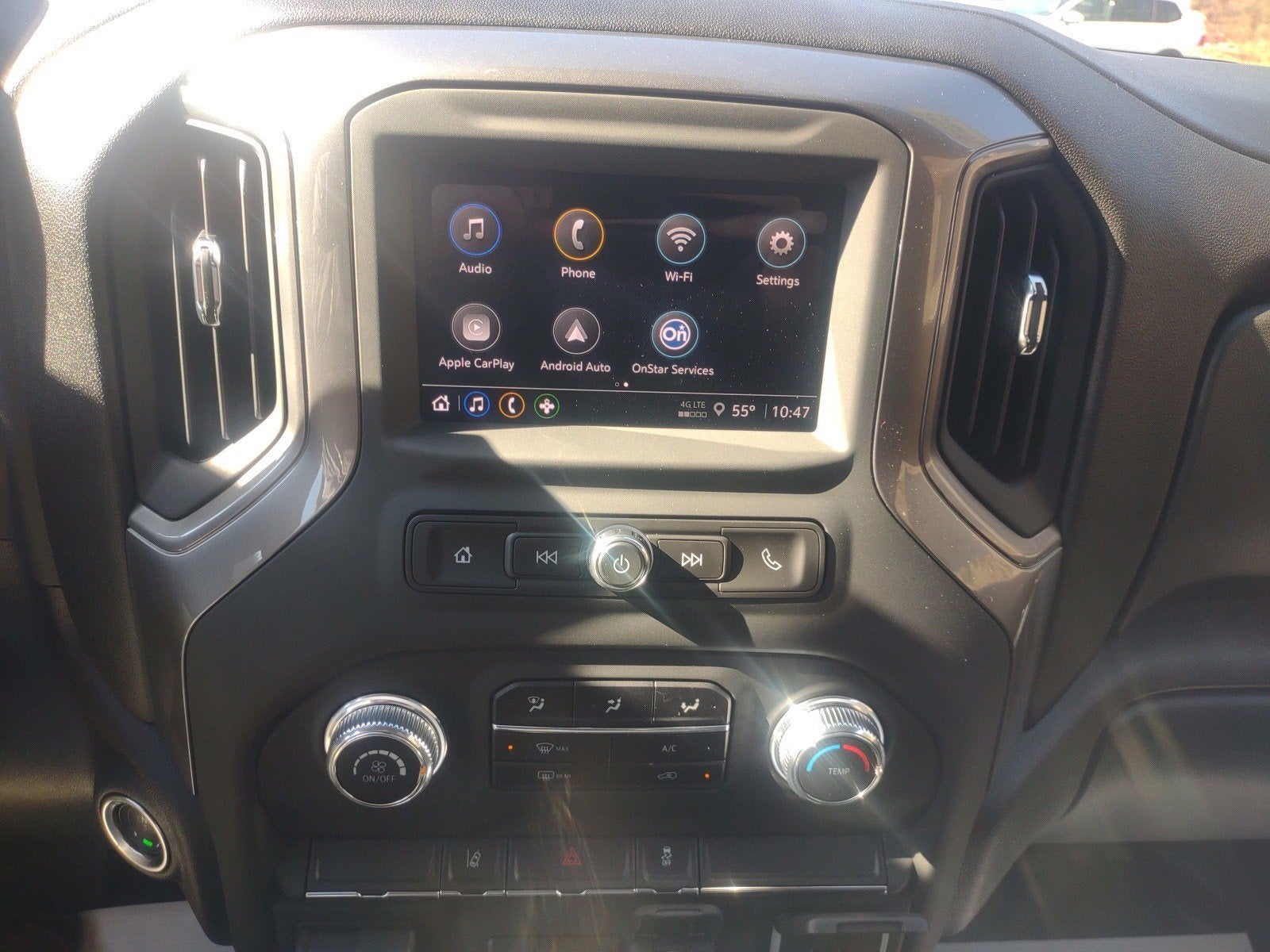 2025 GMC Sierra 2500 HD Pro