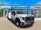 2025 GMC Sierra 3500 HD Chassis Cab Pro