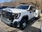 2025 GMC Sierra 3500 HD Chassis Cab Pro