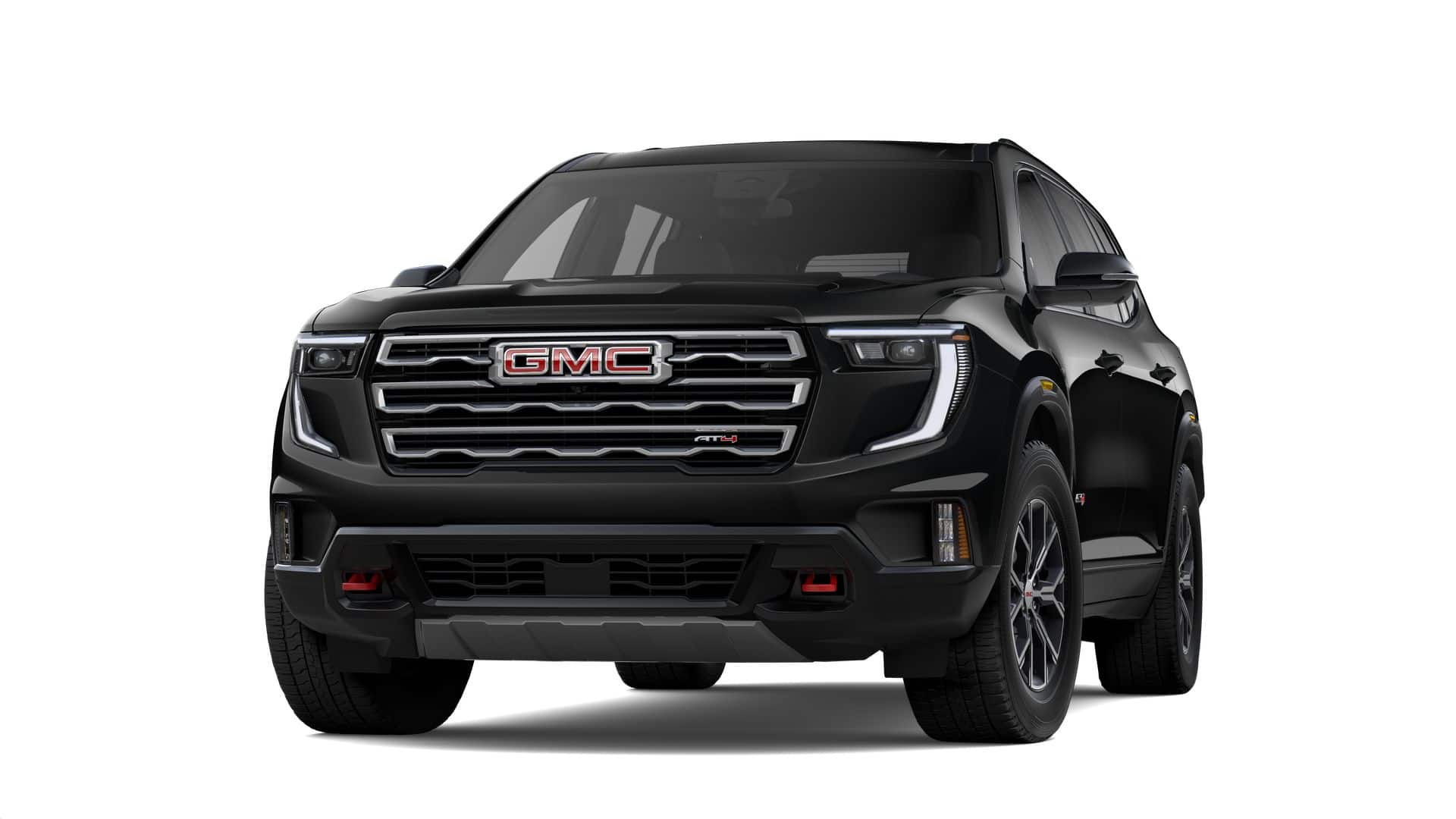 2026 GMC Acadia AT4 AWD's photo