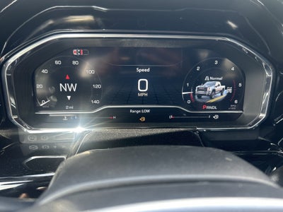 2025 GMC Sierra 2500 HD SLE