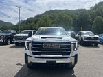 2025 GMC Sierra 2500 HD SLE