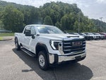 2025 GMC Sierra 2500 HD SLE