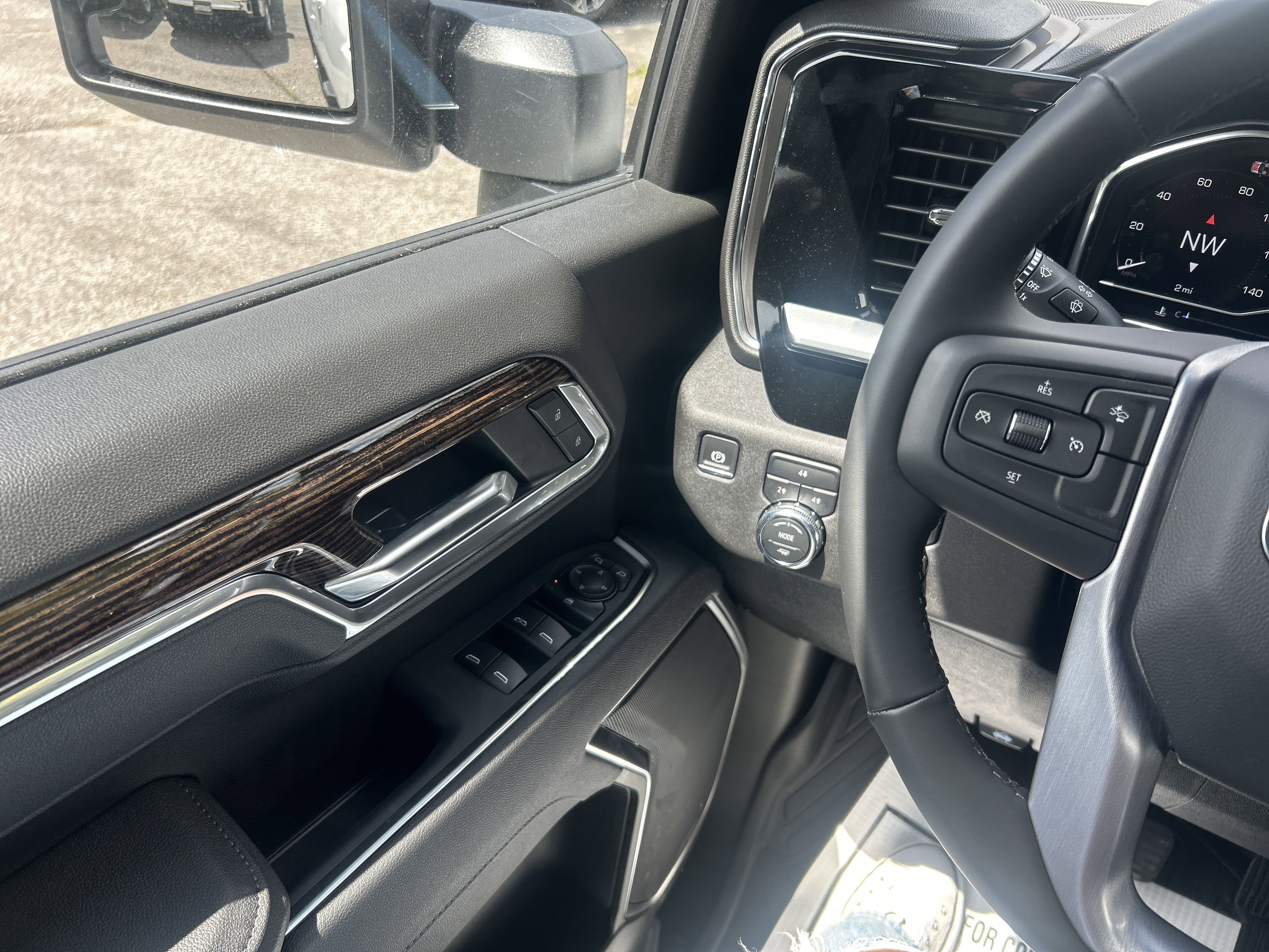 2025 GMC Sierra 2500 HD SLE