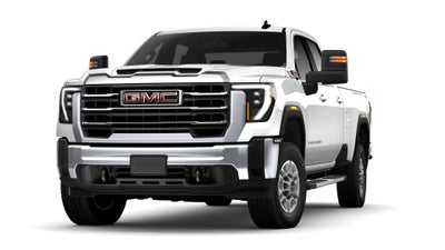 2025 GMC Sierra 2500 HD SLE