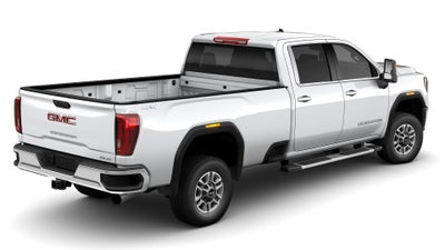 2025 GMC Sierra 2500 HD SLE